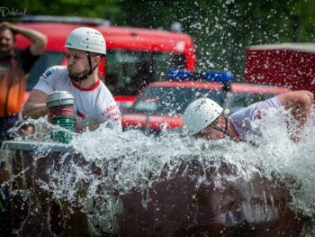 Trvalý odkaz na:Požární sport